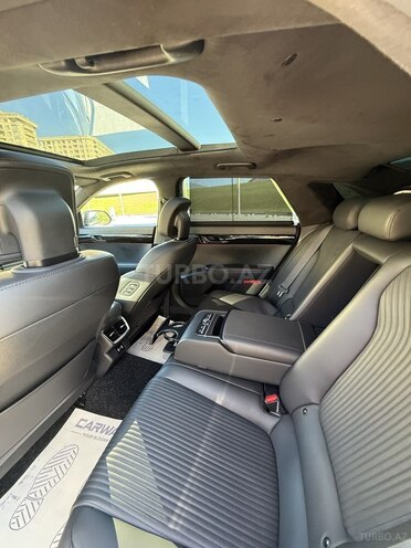 Hyundai Grandeur 2023, 38,000 km - 1.6 l - Bakı