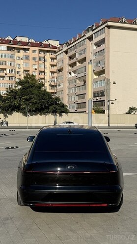 Hyundai Grandeur 2023, 38,000 km - 1.6 l - Bakı