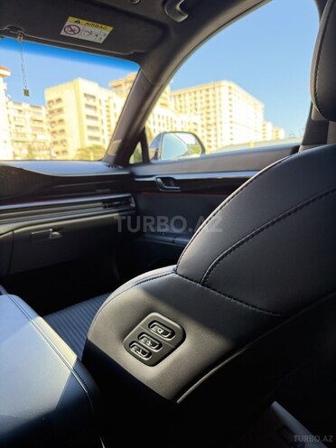 Hyundai Grandeur 2023, 38,000 km - 1.6 l - Bakı