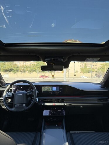 Hyundai Grandeur 2023, 38,000 km - 1.6 l - Bakı