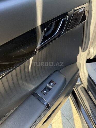 Hyundai Grandeur 2023, 38,000 km - 1.6 l - Bakı