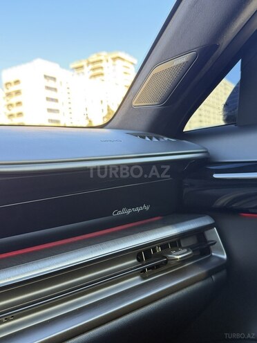 Hyundai Grandeur 2023, 38,000 km - 1.6 l - Bakı