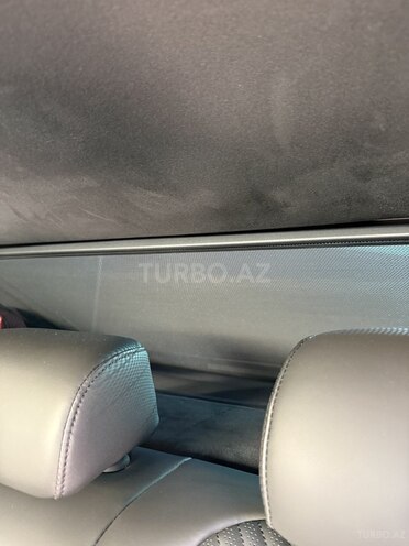 Hyundai Grandeur 2023, 38,000 km - 1.6 l - Bakı