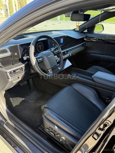 Hyundai Grandeur 2023, 38,000 km - 1.6 l - Bakı