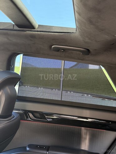 Hyundai Grandeur 2023, 38,000 km - 1.6 l - Bakı