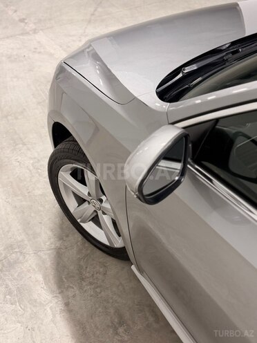 Volkswagen Passat 2012, 204,967 km - 2.5 l - Sumqayıt