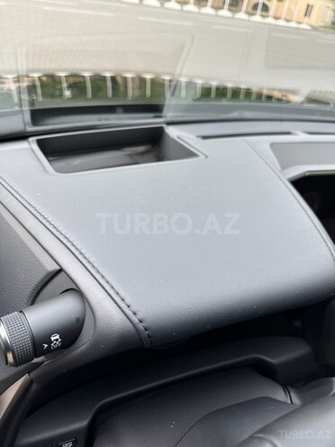 Lexus ES 250 2018, 115,000 km - 2.5 l - Bakı