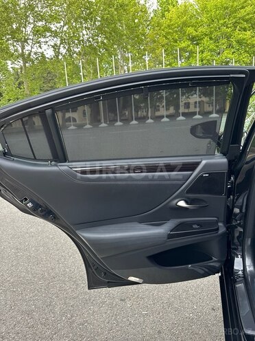 Lexus ES 250 2018, 115,000 km - 2.5 l - Bakı