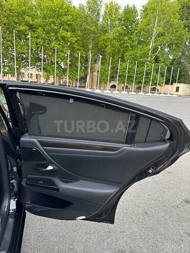 Lexus ES 250 2018, 115,000 km - 2.5 l - Bakı