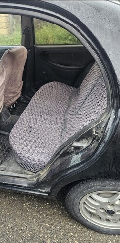 Daewoo Lanos 2010, 260,000 km - 1.4 l - Quba