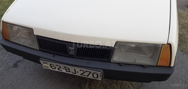 LADA (VAZ) 21099 1997, 270,000 km - 1.5 l - Zaqatala