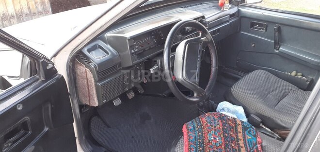 LADA (VAZ) 21099 1997, 270,000 km - 1.5 l - Zaqatala