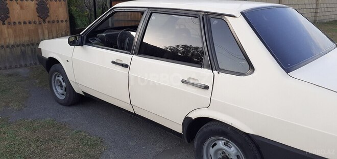 LADA (VAZ) 21099 1997, 270,000 km - 1.5 l - Zaqatala
