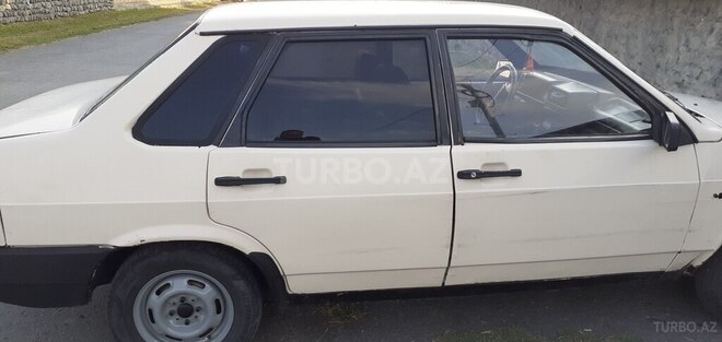LADA (VAZ) 21099 1997, 270,000 km - 1.5 l - Zaqatala