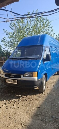 Ford Transit 1998, 509,210 km - 2.4 л - Masallı