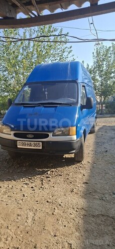 Ford Transit 1998, 509,210 km - 2.4 л - Masallı