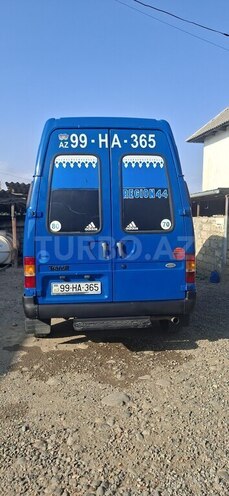 Ford Transit 1998, 509,210 km - 2.4 л - Masallı
