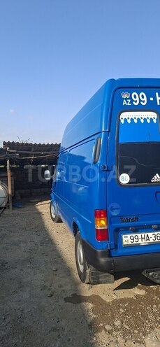 Ford Transit 1998, 509,210 km - 2.4 л - Masallı