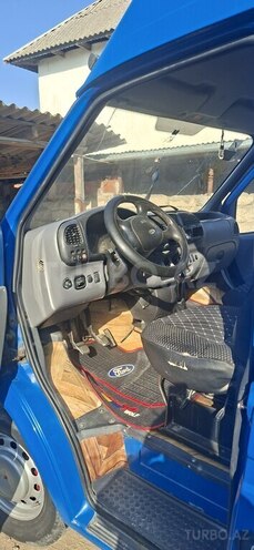 Ford Transit 1998, 509,210 km - 2.4 л - Masallı