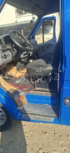 Ford Transit 1998, 509,210 km - 2.4 л - Masallı