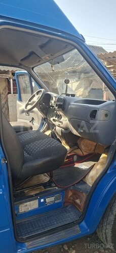 Ford Transit 1998, 509,210 km - 2.4 л - Masallı