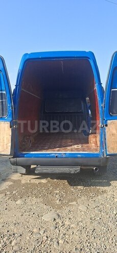 Ford Transit 1998, 509,210 km - 2.4 л - Masallı