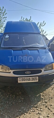 Ford Transit 1998, 509,210 km - 2.4 л - Masallı