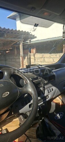 Ford Transit 1998, 509,210 km - 2.4 л - Masallı