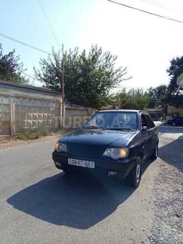 Saipa 132 2013, 319,262 km - 1.3 l - Biləsuvar