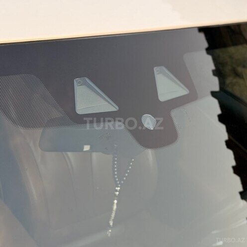BMW 530 2020, 156,500 km - 2.0 l - Sumqayıt