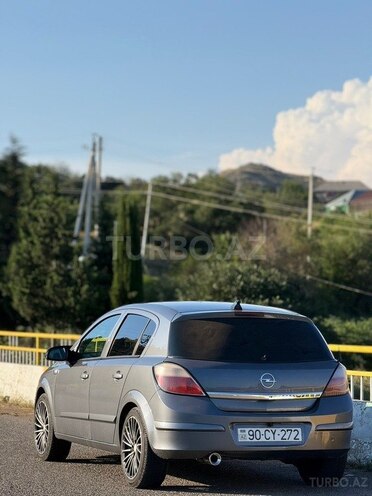 Opel Astra 2005, 324,322 km - 1.4 l - Bakı