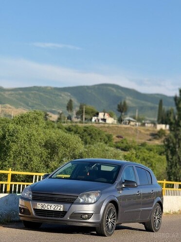 Opel Astra 2005, 324,322 km - 1.4 l - Bakı