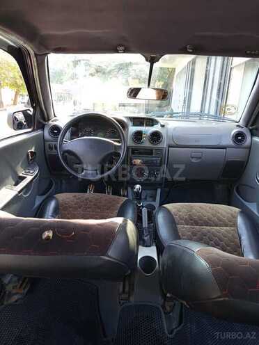 Saipa 132 2013, 319,262 km - 1.3 l - Biləsuvar