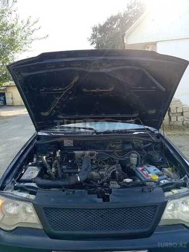 Saipa 132 2013, 319,262 km - 1.3 l - Biləsuvar