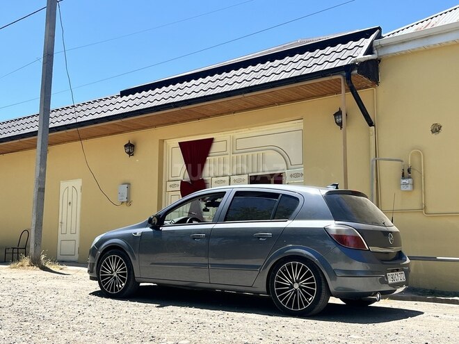 Opel Astra 2005, 324,322 km - 1.4 l - Bakı