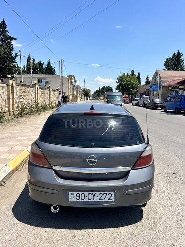 Opel Astra 2005, 324,322 km - 1.4 l - Bakı