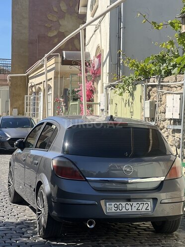 Opel Astra 2005, 324,322 km - 1.4 l - Bakı