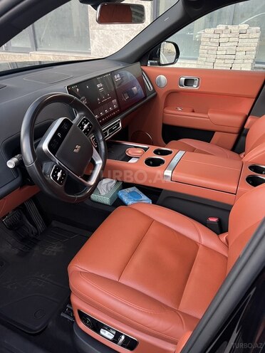 Li Auto L9 2023, 47,300 km - 1.5 l - Bakı