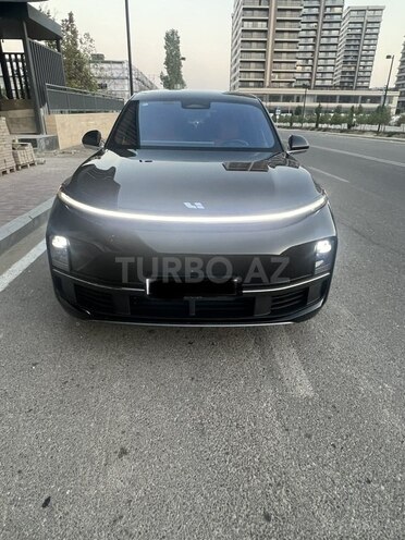 Li Auto L9 2023, 47,300 km - 1.5 l - Bakı