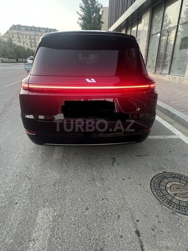 Li Auto L9 2023, 47,300 km - 1.5 l - Bakı
