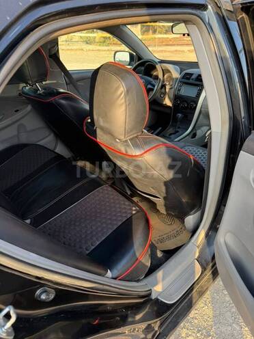 Toyota Corolla 2008, 300,000 km - 1.6 l - Bakı