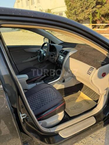 Toyota Corolla 2008, 300,000 km - 1.6 l - Bakı