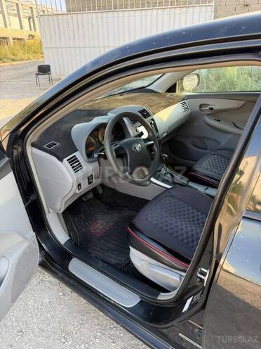 Toyota Corolla 2008, 300,000 km - 1.6 l - Bakı