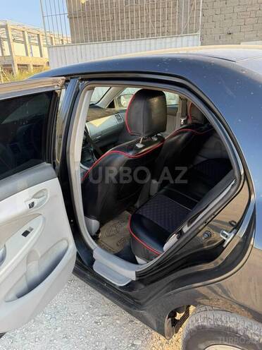 Toyota Corolla 2008, 300,000 km - 1.6 l - Bakı