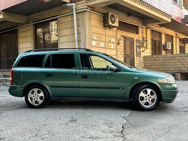 Opel Astra 1999, 320,000 km - 1.8 l - Bakı