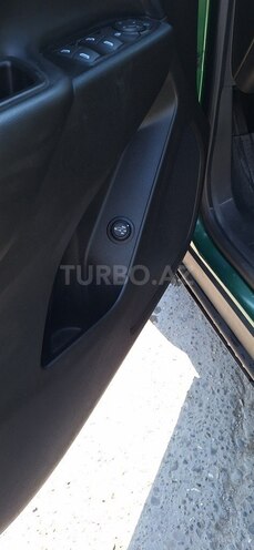 Chevrolet Equinox 2018, 147,000 km - 1.5 l - Bakı