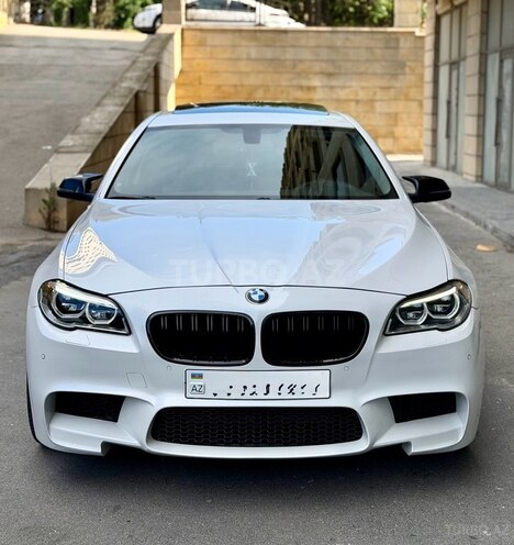BMW 528 2015, 144,000 km - 2.0 l - Bakı