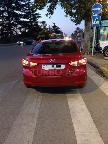 Hyundai Elantra 2015, 170,000 km - 1.8 л - Gəncə