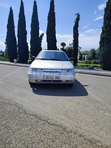LADA (VAZ) 2110 1999, 216,000 km - 1.5 l - Goranboy