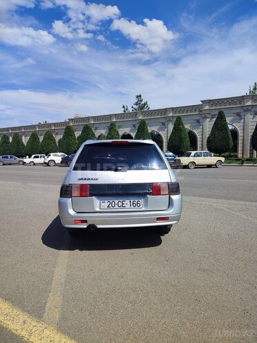 LADA (VAZ) 2110 1999, 216,000 km - 1.5 l - Goranboy